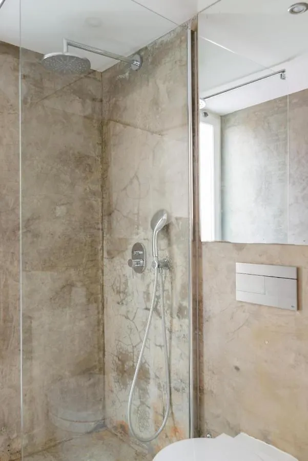 Апартаменты Central Lisboa - Apartamento No Principe Real Португалия