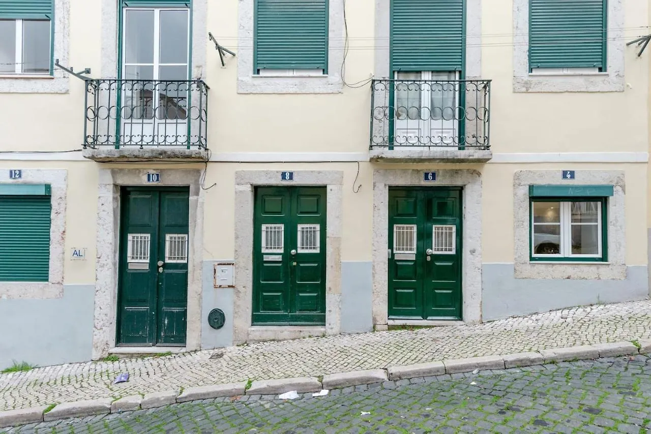 Central Lisboa - Apartamento No Principe Real 0*,  Portugal